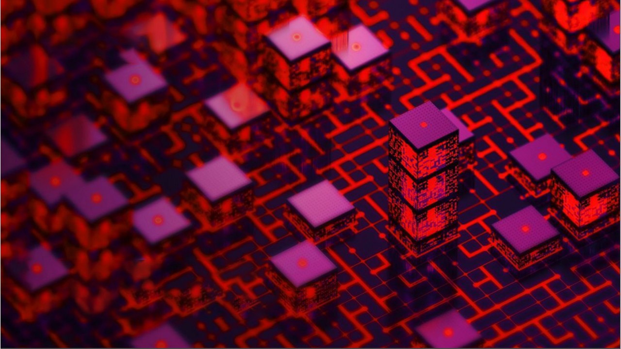 3D Interconnect Designer for Advanced Packaging Workflows